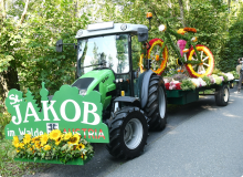 Blumenkorso 2019